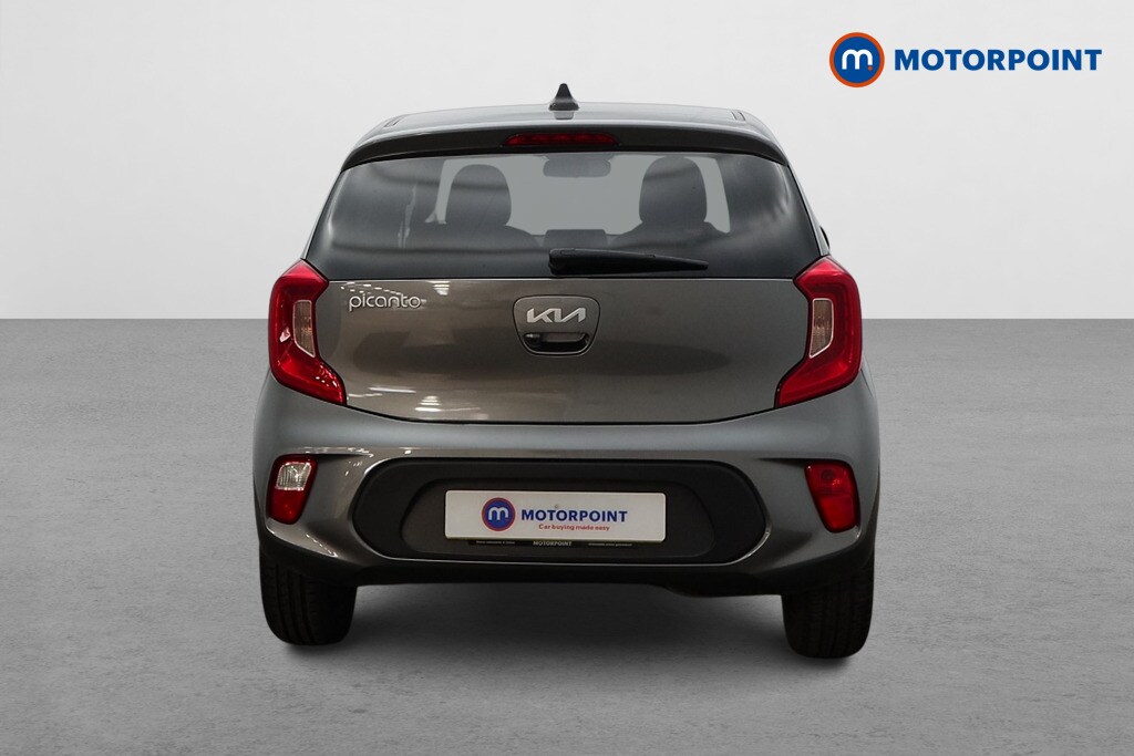 Used Kia Picanto for sale - 78012189: Photo 6