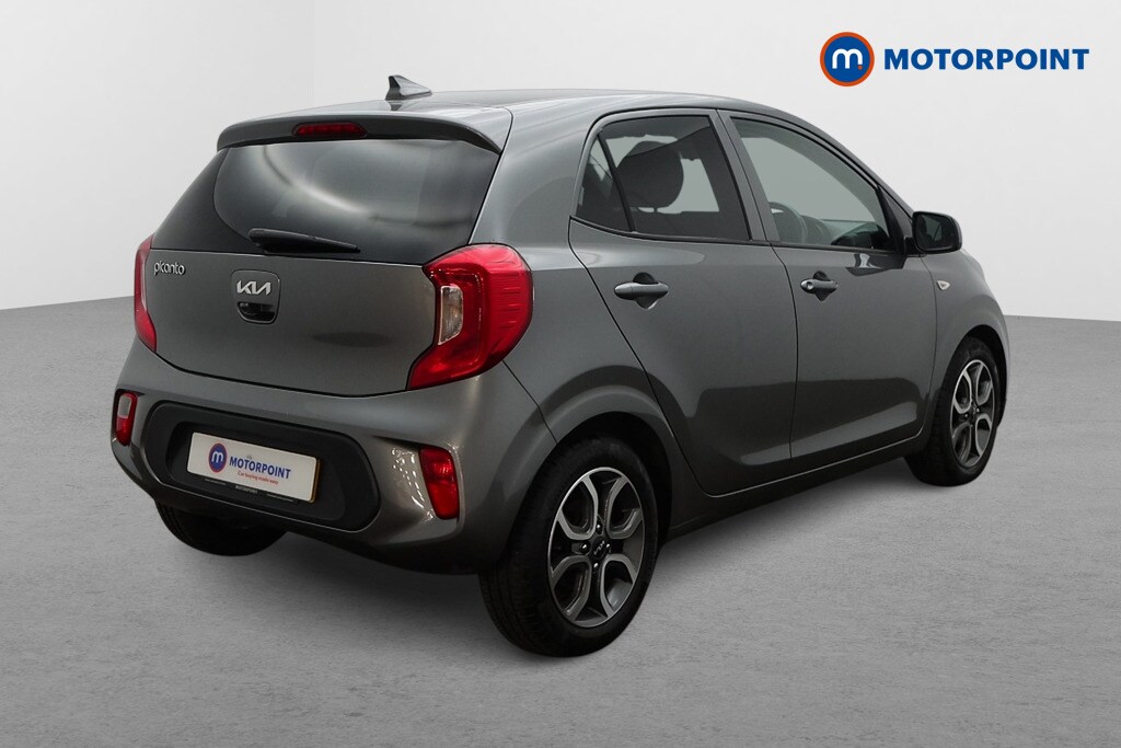 Used Kia Picanto for sale - 78012189: Photo 7