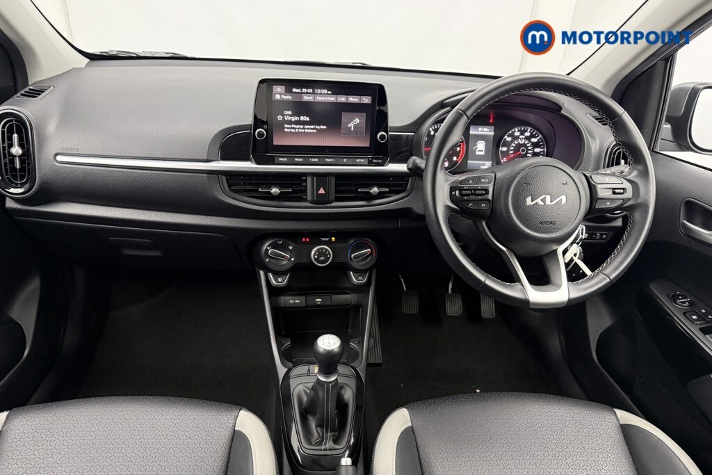 Used Kia Picanto for sale - 78012189: Photo 9