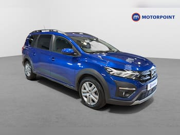 Used Dacia Jogger 2022 for sale - 79776276: Photo