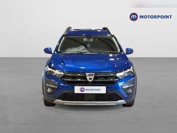 Used Dacia Jogger 2022 for sale - 79776276: Photo