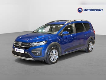 Used Dacia Jogger 2022 for sale - 79776276: Photo