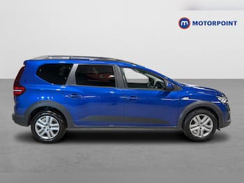 Used Dacia Jogger 2022 for sale - 79776276: Photo