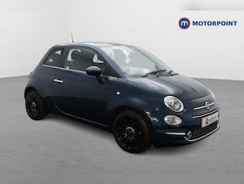 Used Fiat 500 2023 for sale - 79460410: Photo