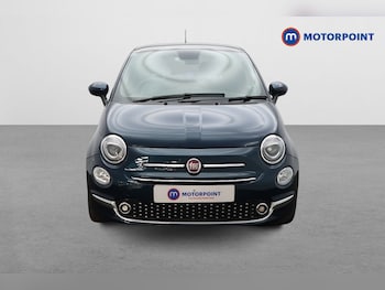 Used Fiat 500 2023 for sale - 79460410: Photo