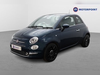 Used Fiat 500 2023 for sale - 79460410: Photo