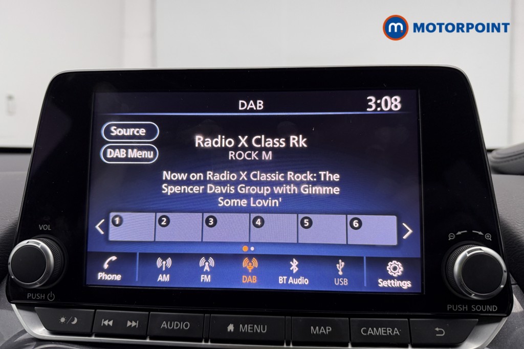 Used Nissan Juke 2022 for sale - 77297609: Photo 12