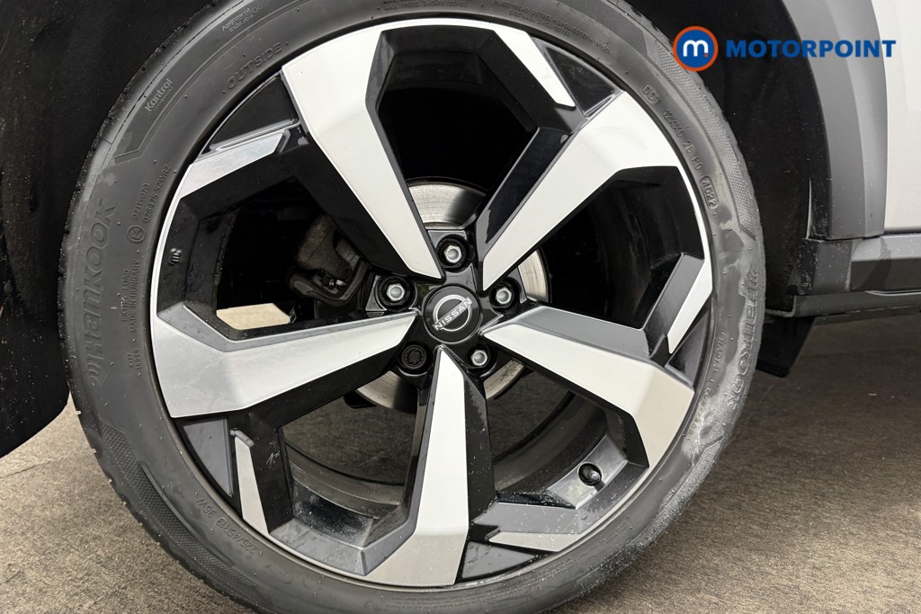 Used Nissan Juke 2022 for sale - 77297609: Photo 18