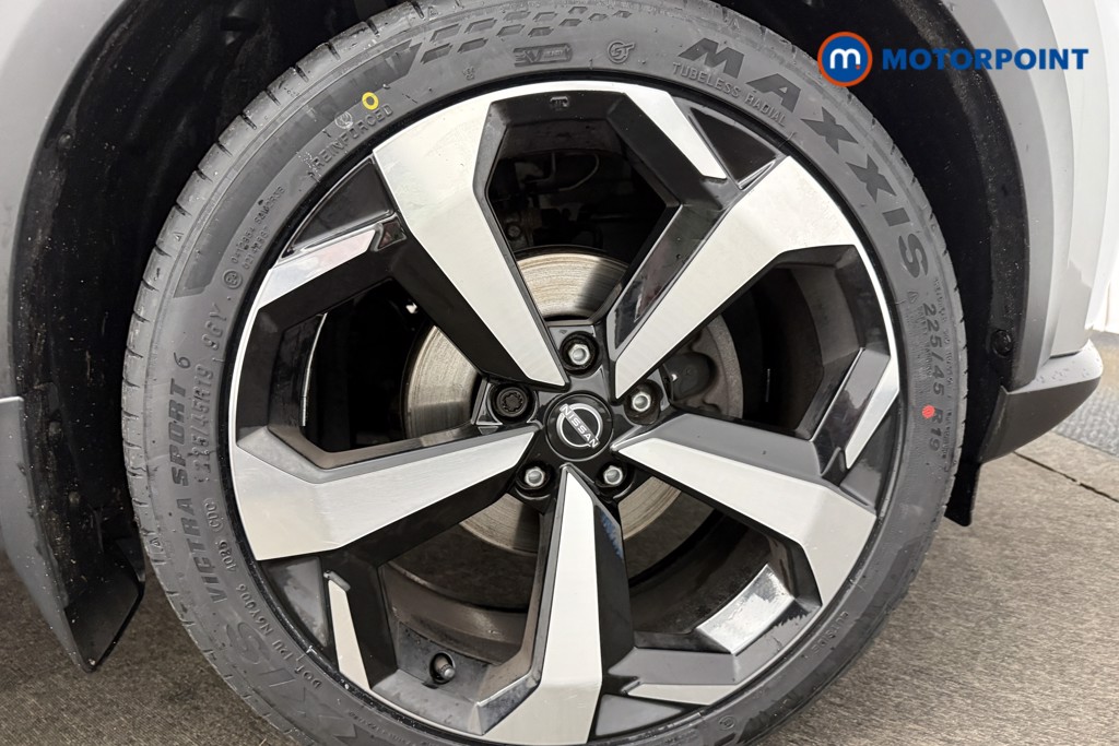 Used Nissan Juke 2022 for sale - 77297609: Photo 19