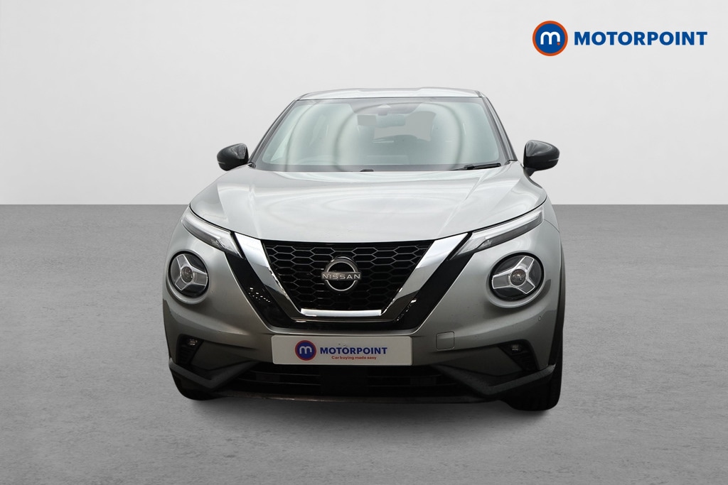 Used Nissan Juke 2022 for sale - 77297609: Photo 2