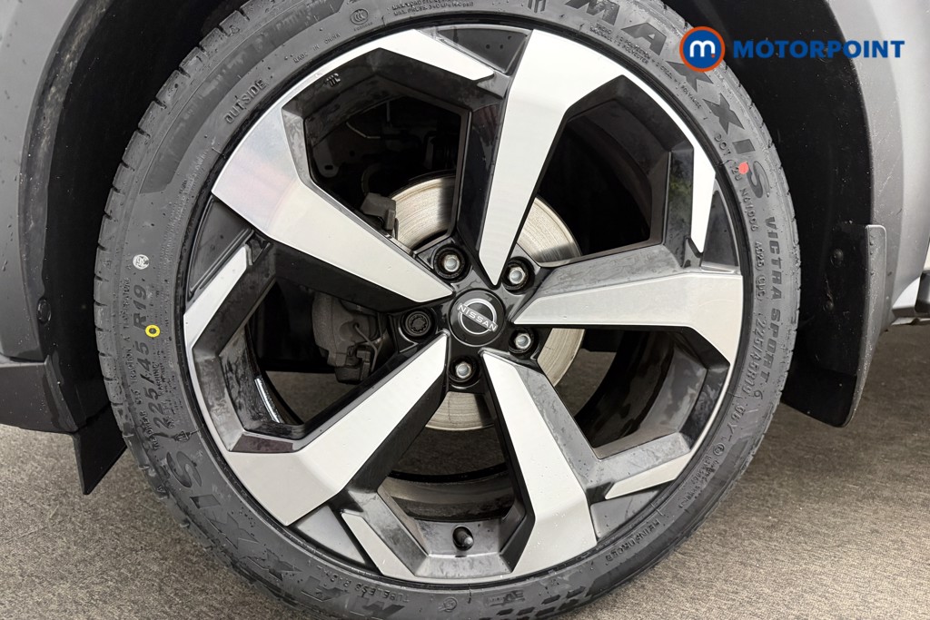 Used Nissan Juke 2022 for sale - 77297609: Photo 20