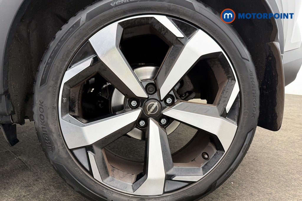 Used Nissan Juke 2022 for sale - 77297609: Photo 21