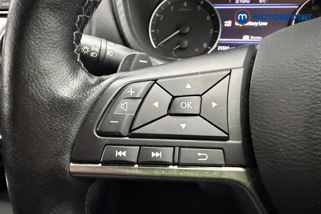 Used Nissan Juke 2022 for sale - 77297609: Photo 22