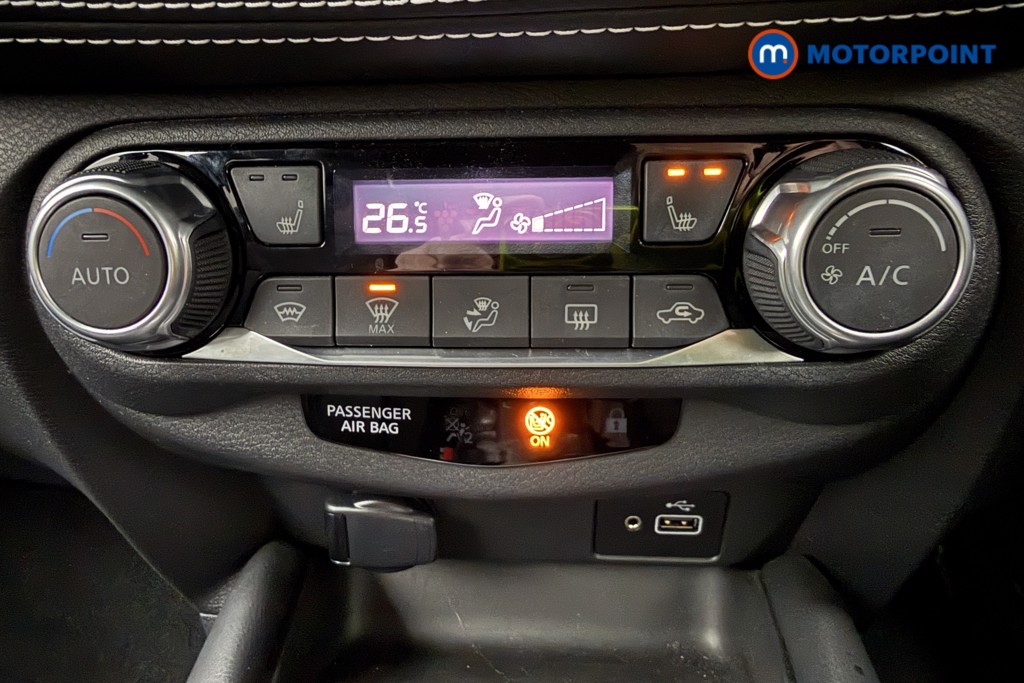 Used Nissan Juke 2022 for sale - 77297609: Photo 24