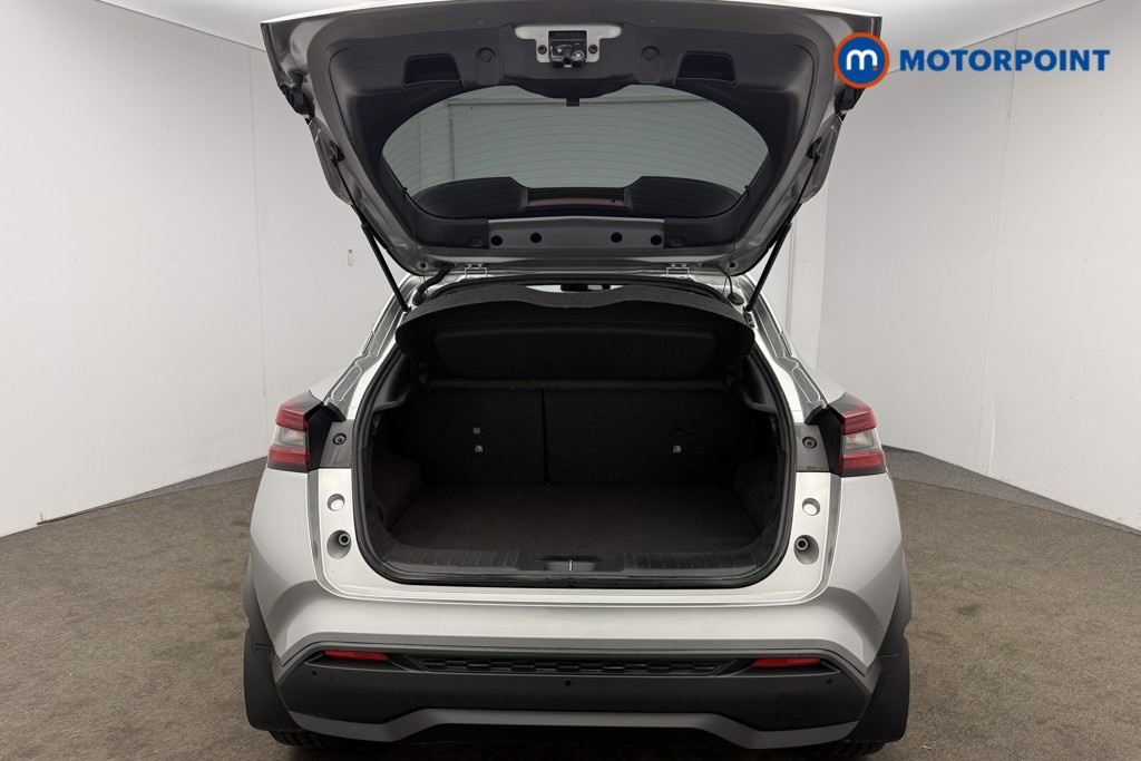 Used Nissan Juke 2022 for sale - 77297609: Photo 29