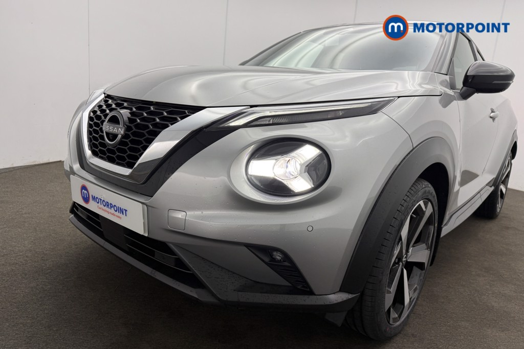 Used Nissan Juke 2022 for sale - 77297609: Photo 32