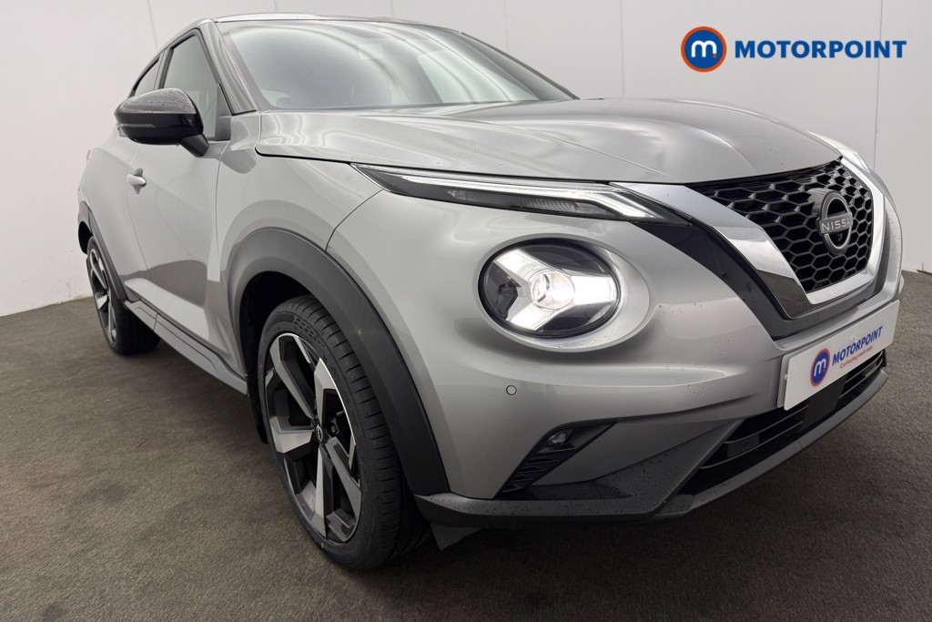 Used Nissan Juke 2022 for sale - 77297609: Photo 33