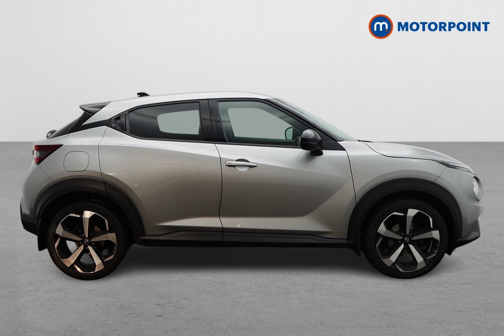 Used Nissan Juke 2022 for sale - 77297609: Photo 8