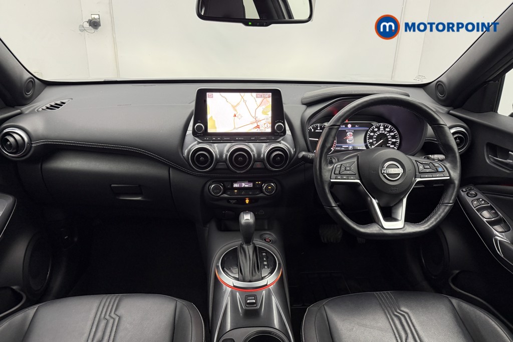 Used Nissan Juke 2022 for sale - 77297609: Photo 9