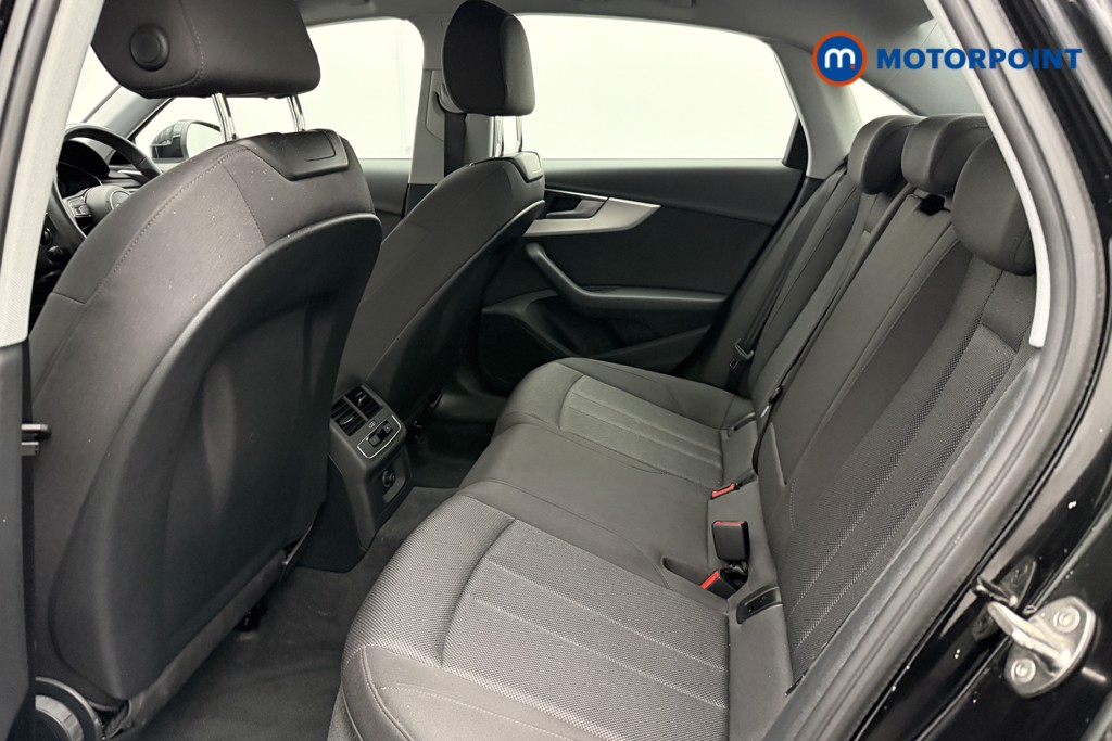 Used Audi A4 2022 for sale - 77779279: Photo 12