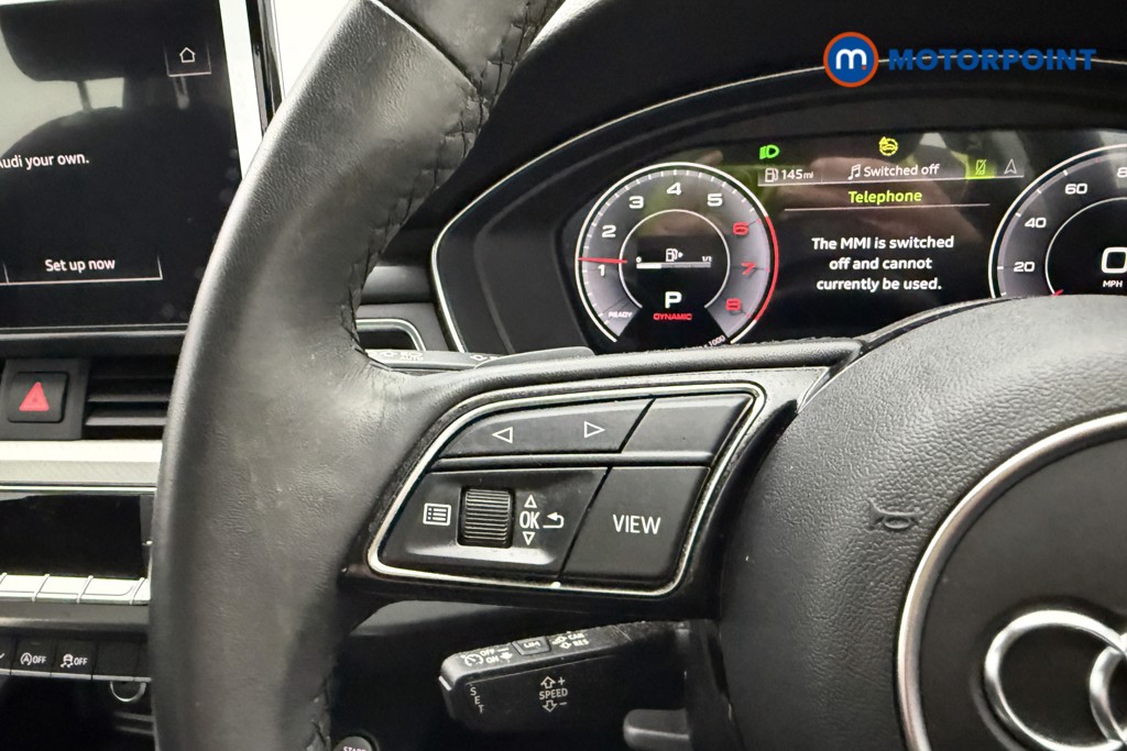 Used Audi A4 2022 for sale - 77779279: Photo 15