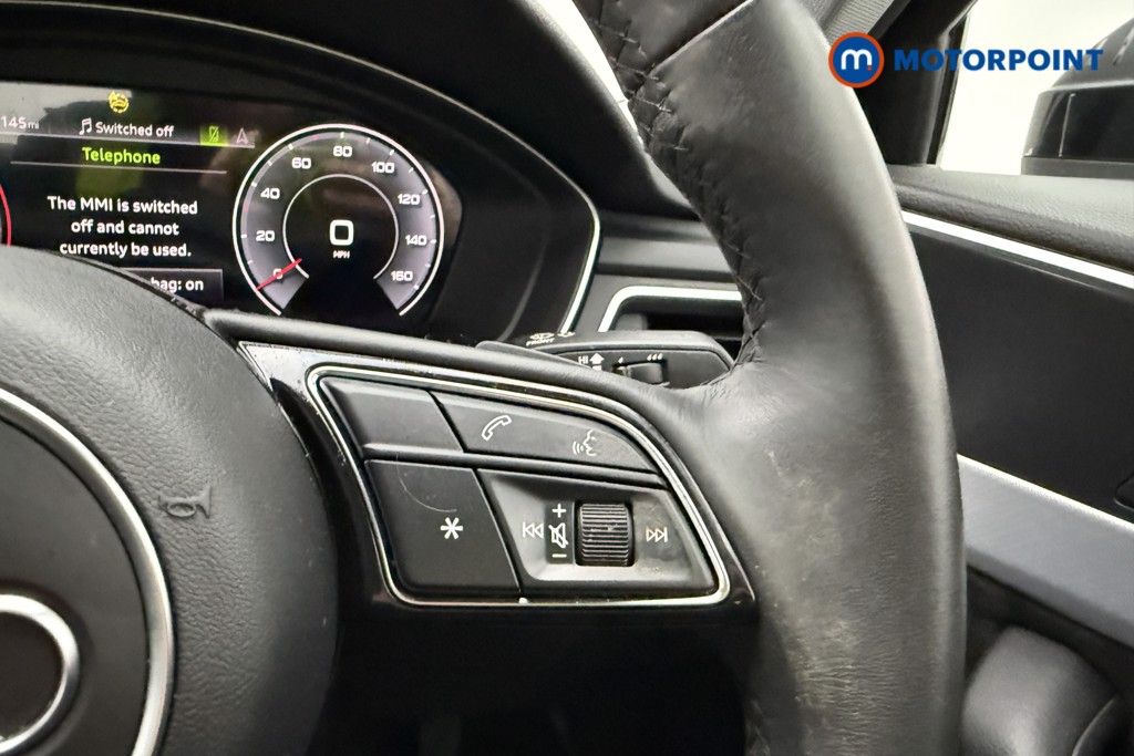 Used Audi A4 2022 for sale - 77779279: Photo 16