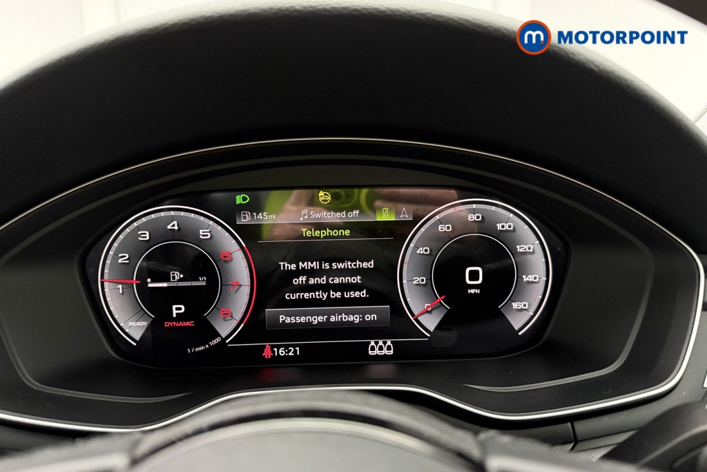 Used Audi A4 2022 for sale - 77779279: Photo 17