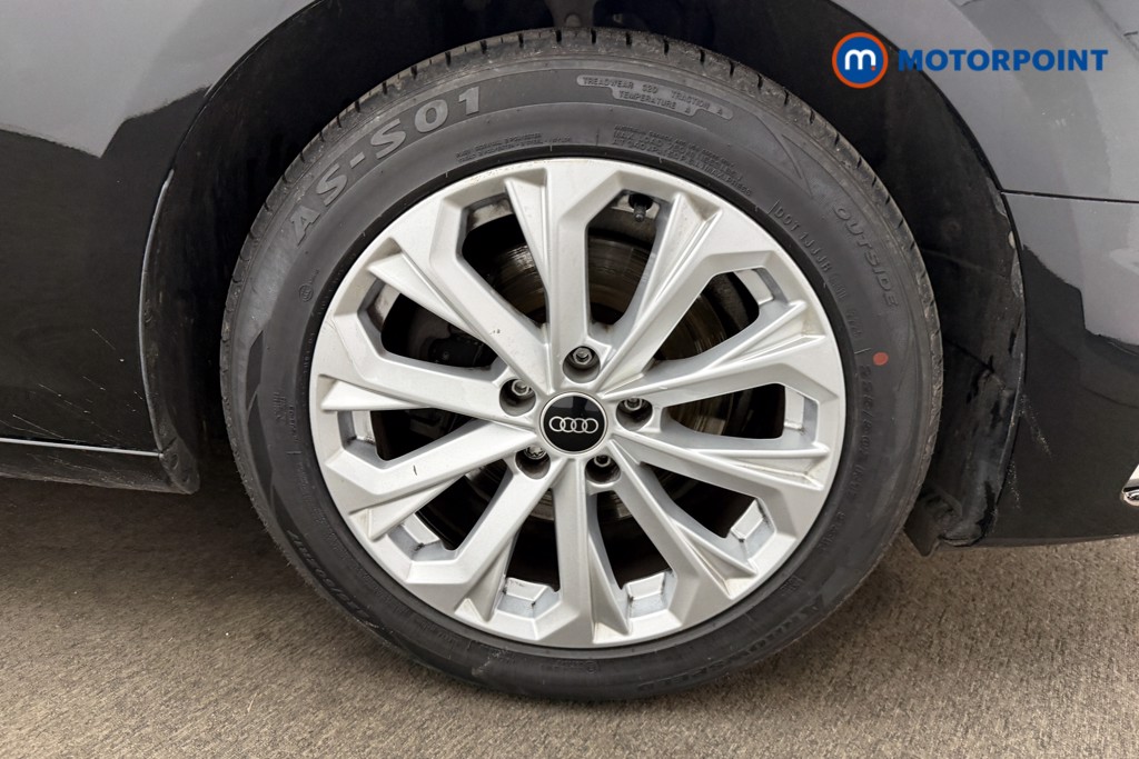 Used Audi A4 2022 for sale - 77779279: Photo 33