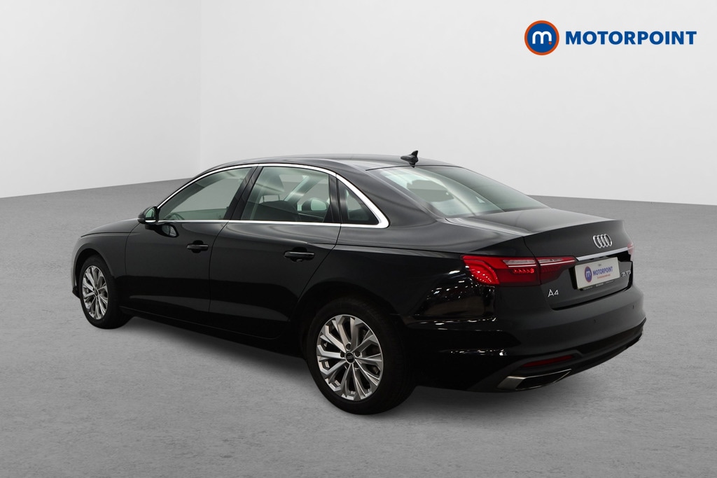 Used Audi A4 2022 for sale - 77779279: Photo 5