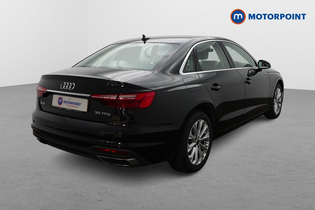 Used Audi A4 2022 for sale - 77779279: Photo 7