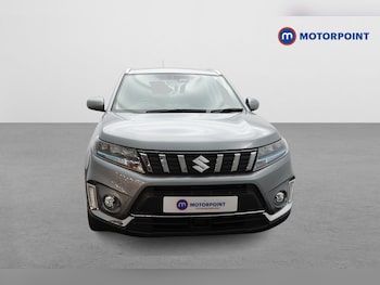 Used Suzuki Vitara 2022 for sale - 75545736: Photo
