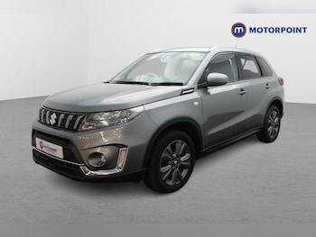 Used Suzuki Vitara 2022 for sale - 75545736: Photo