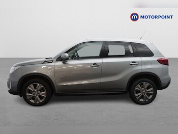 Used Suzuki Vitara 2022 for sale - 75545736: Photo