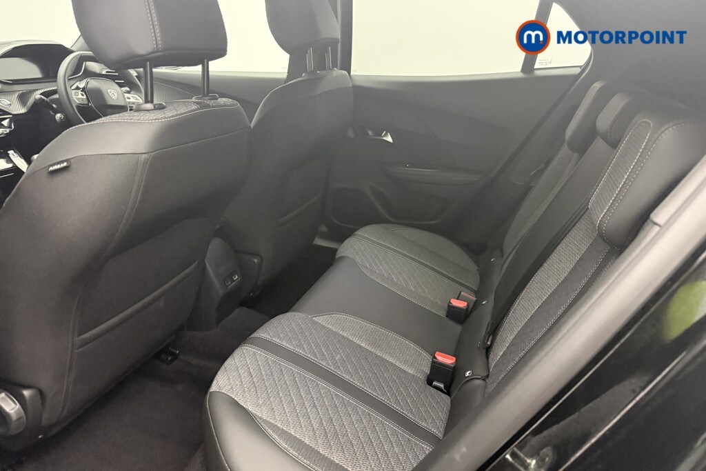 Used Peugeot 2008 for sale - 77872902: Photo 12