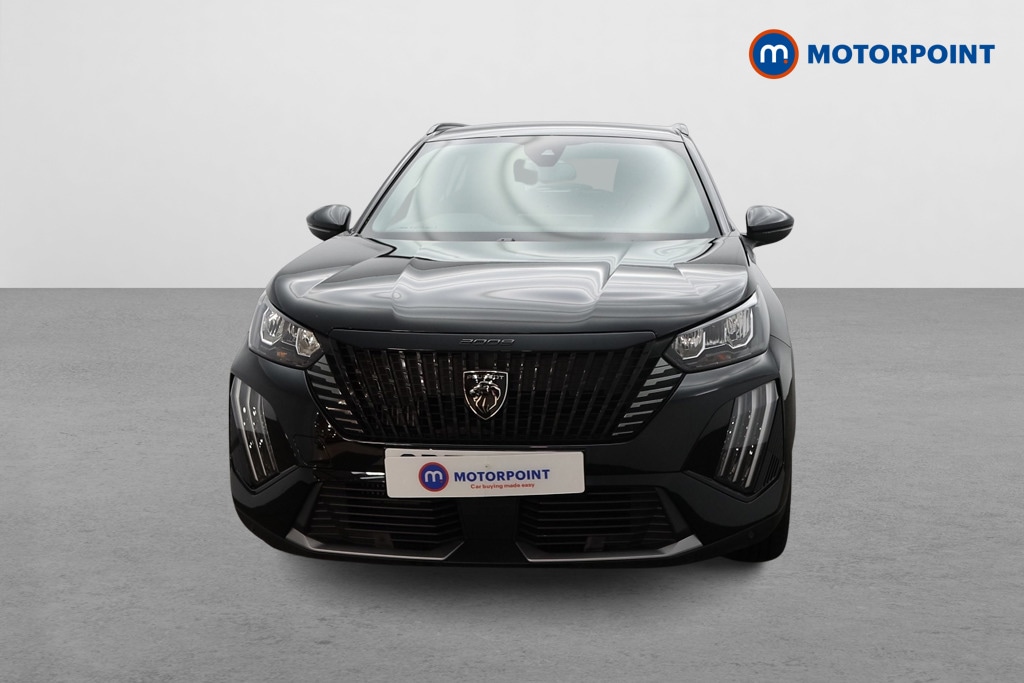 Used Peugeot 2008 for sale - 77872902: Photo 2