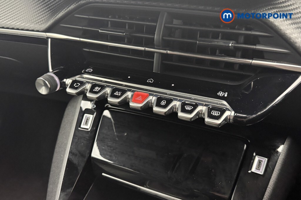 Used Peugeot 2008 for sale - 77872902: Photo 21