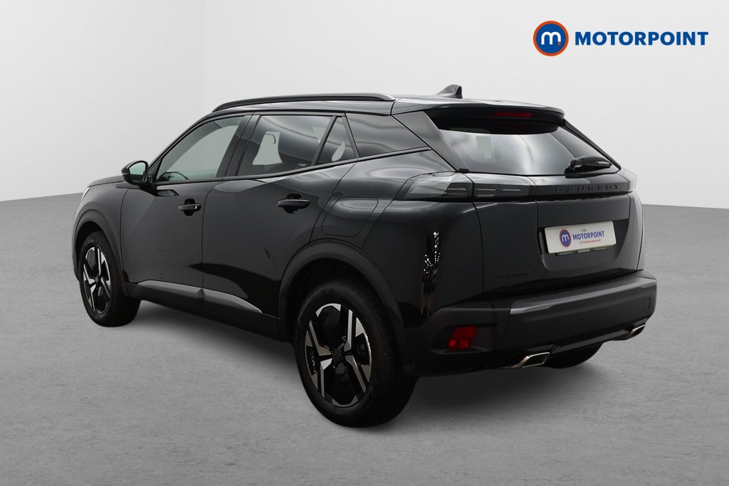 Used Peugeot 2008 for sale - 77872902: Photo 5