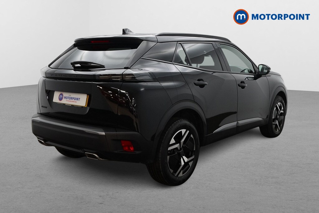 Used Peugeot 2008 for sale - 77872902: Photo 7