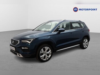 Used SEAT Ateca undefined for sale - 78717515: Photo