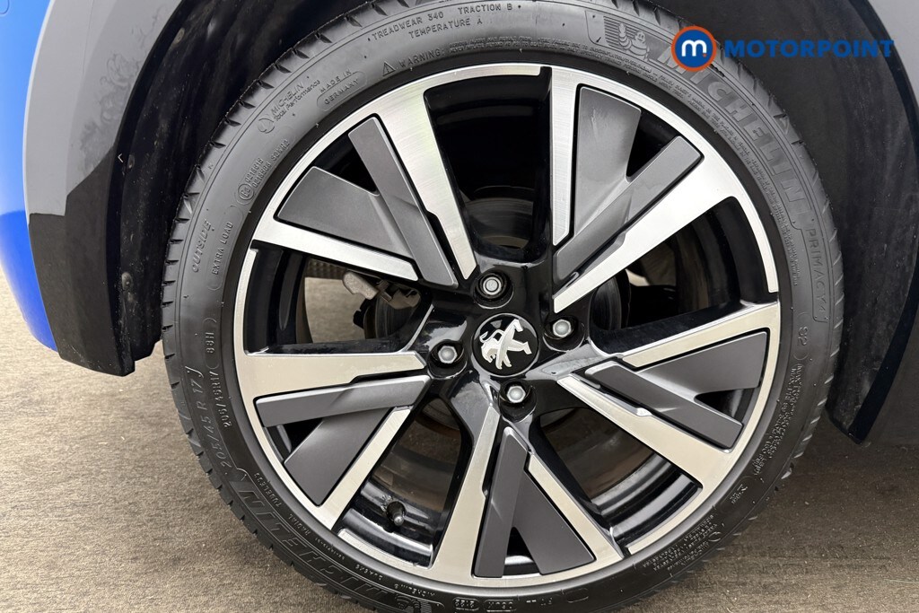 Used Peugeot 208 2022 for sale - 78067742: Photo 11