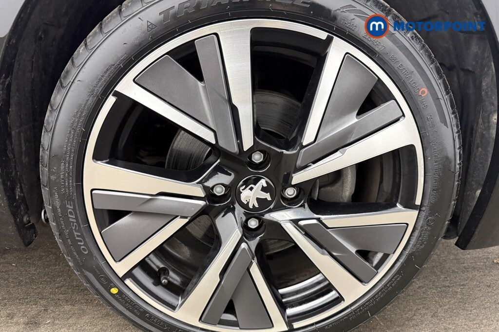 Used Peugeot 208 2022 for sale - 78067742: Photo 12