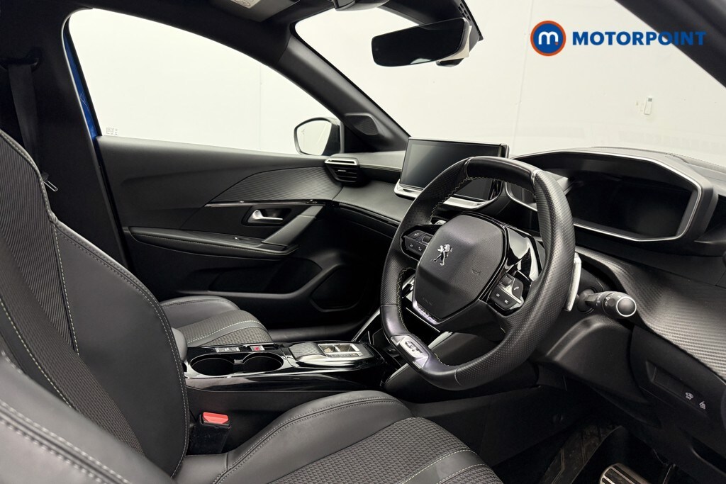 Used Peugeot 208 2022 for sale - 78067742: Photo 13