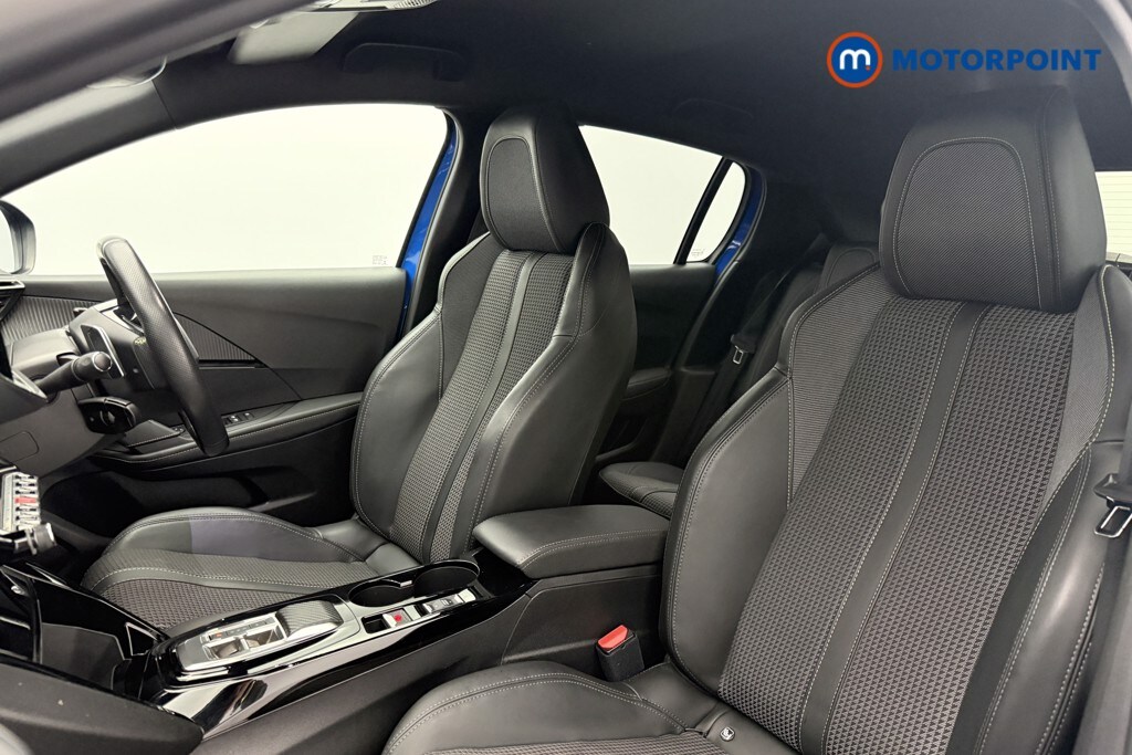 Used Peugeot 208 2022 for sale - 78067742: Photo 15