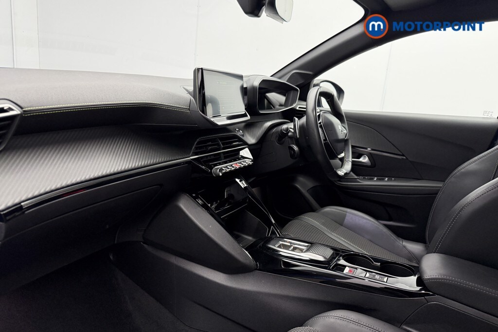 Used Peugeot 208 2022 for sale - 78067742: Photo 16