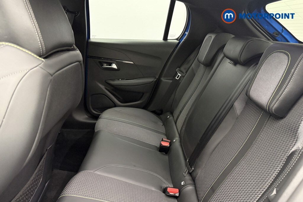 Used Peugeot 208 2022 for sale - 78067742: Photo 17