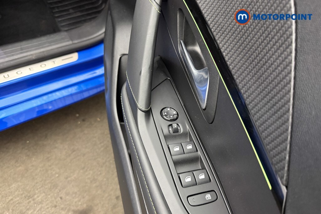 Used Peugeot 208 2022 for sale - 78067742: Photo 24