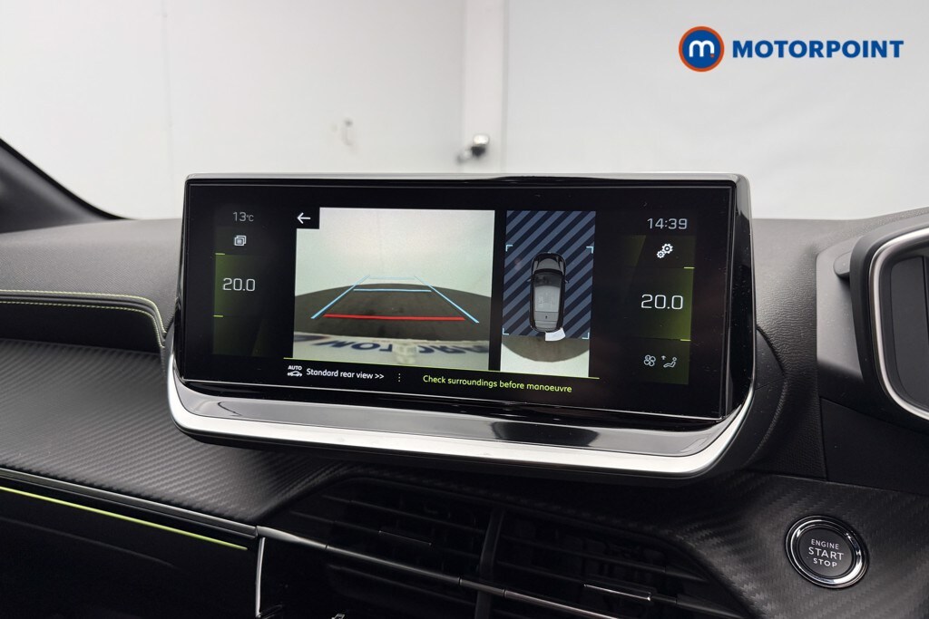 Used Peugeot 208 2022 for sale - 78067742: Photo 26