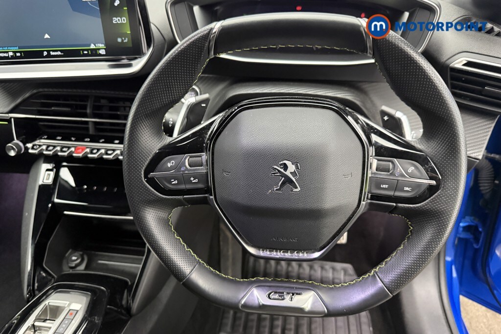 Used Peugeot 208 2022 for sale - 78067742: Photo 28