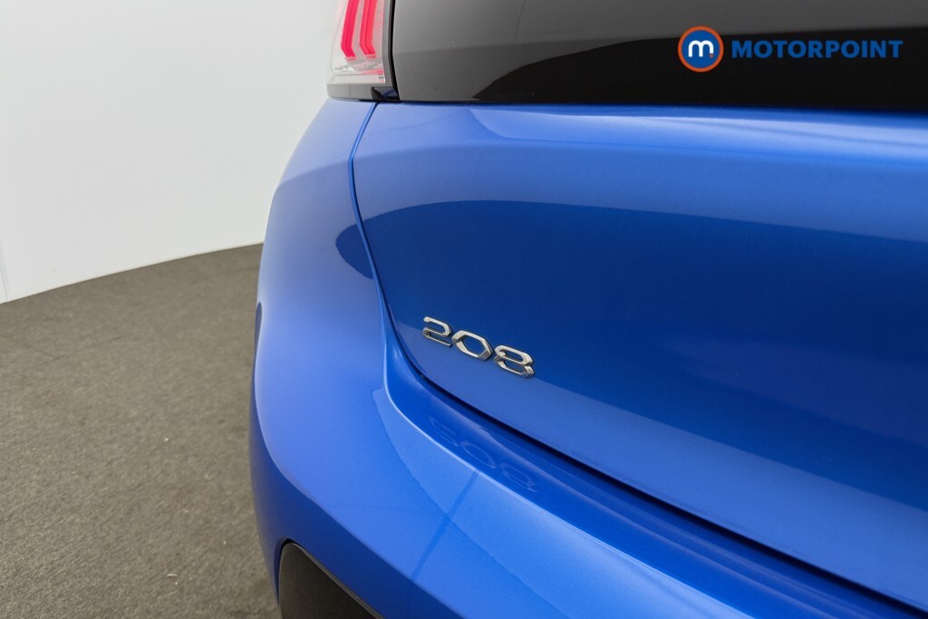 Used Peugeot 208 2022 for sale - 78067742: Photo 31
