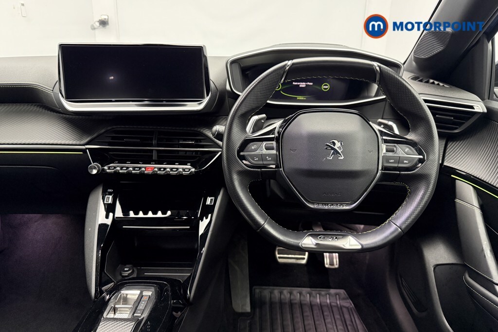 Used Peugeot 208 2022 for sale - 78067742: Photo 34